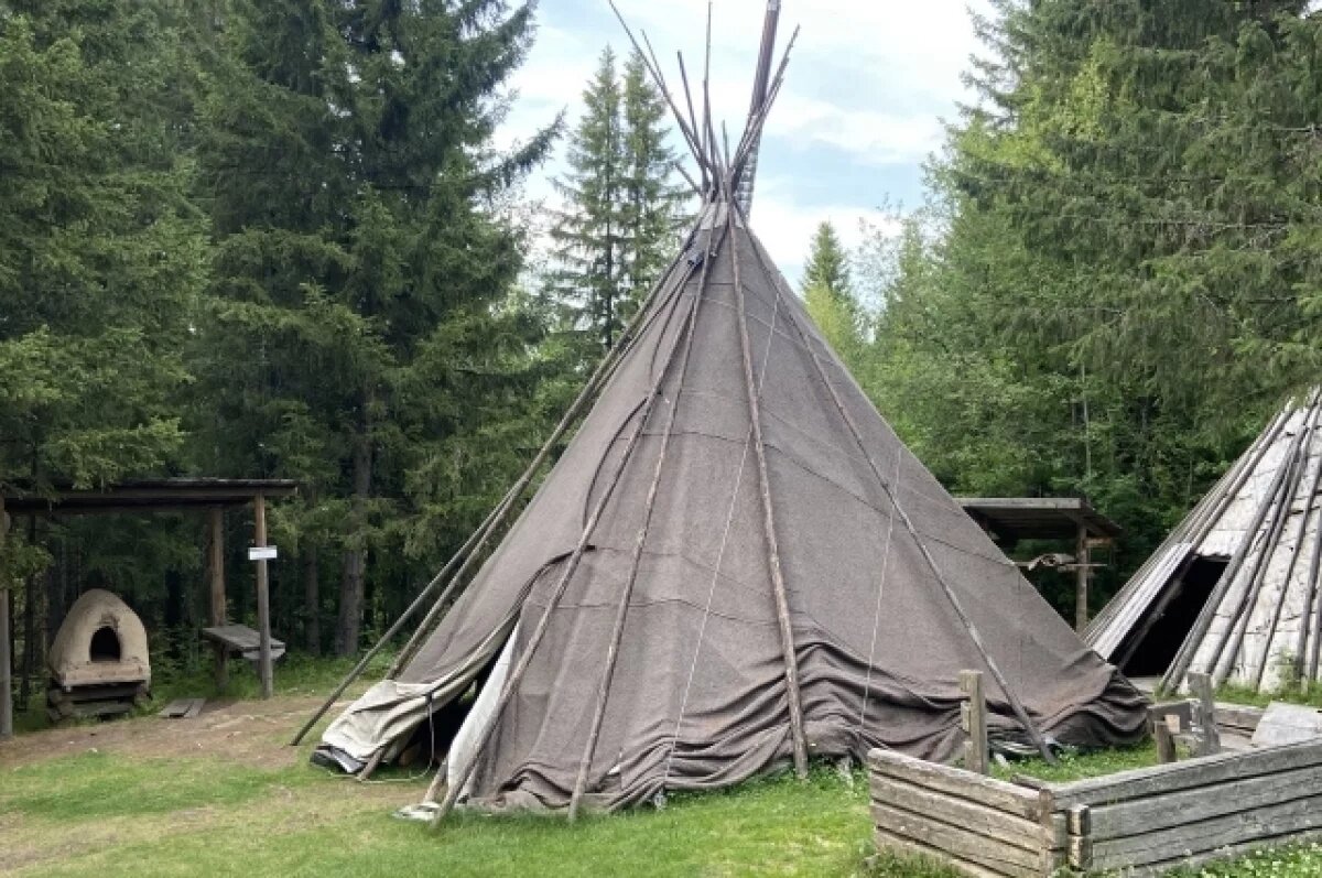    В Шурышкарском районе разработали игру для изучения хантыйского языка