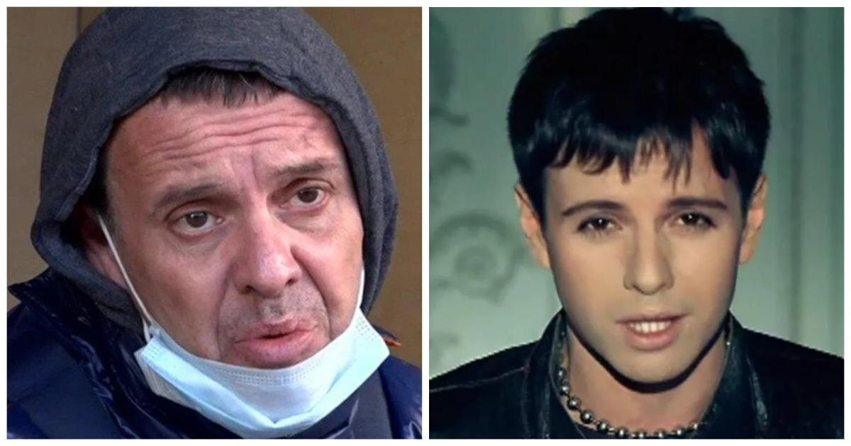 Кадр из программы, фрагмент клипа