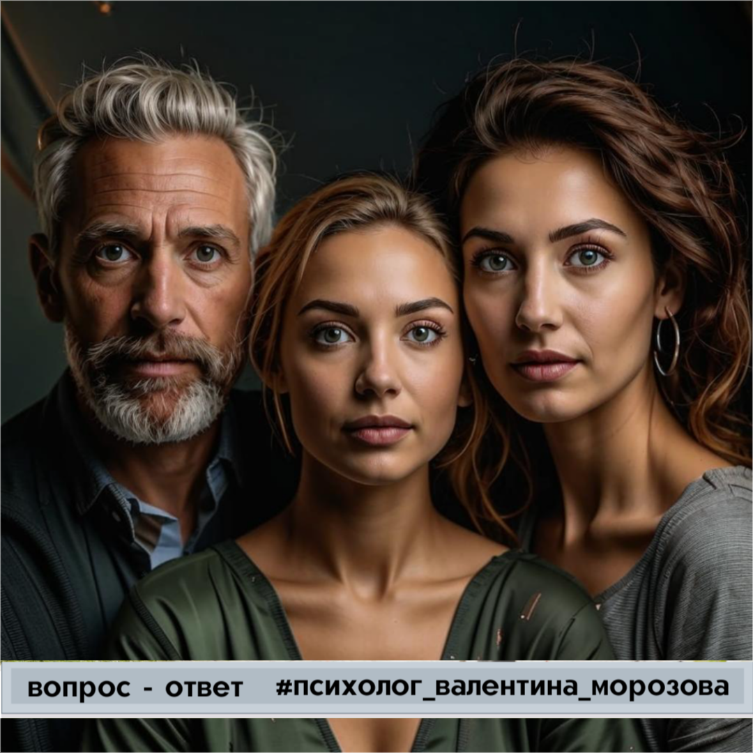 Изображение сгенерировано искусственным интеллектом