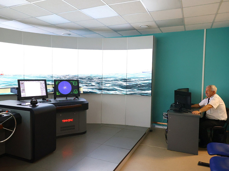     В этом году колледж впервые примет студентов. Фото: Novreg.ru