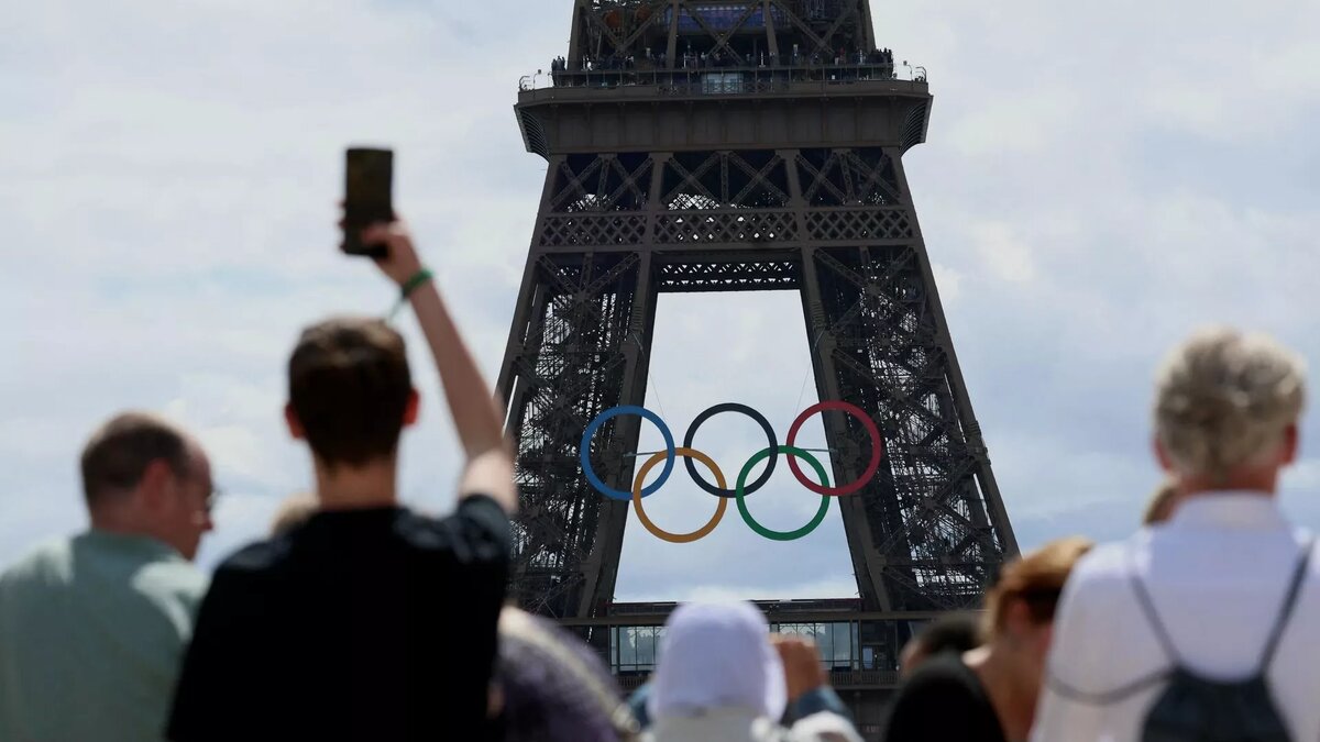 © AFP/EMMANUEL DUNAND