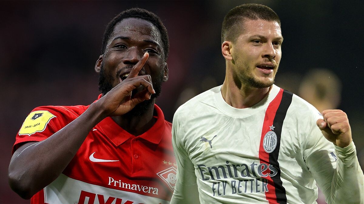    Александр Мысякин, Sport24 / Getty Images