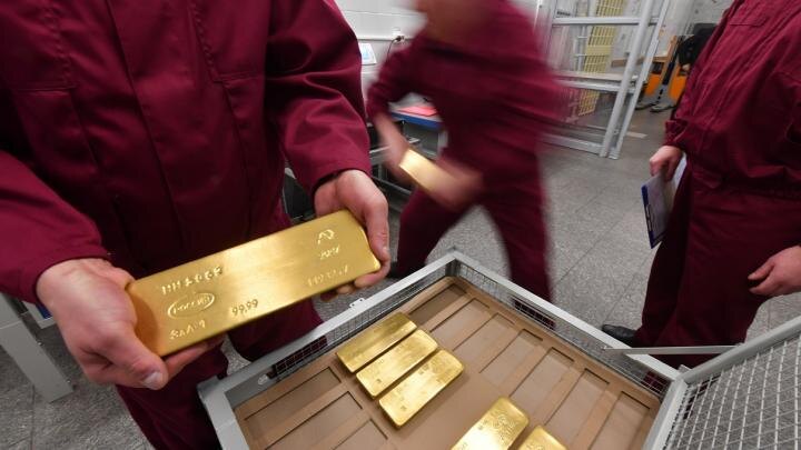 Фото: globallookpress.com / Komsomolskaya Pravda