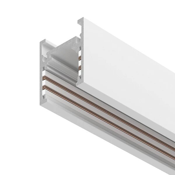 Этот элегантный и функциональный трек предназначен для установки светильников, что позволит вам создать идеальное освещение в любом помещении. Благодаря магнитному креплению, установка трека становится легкой и удобной, а его компактный размер делает его идеальным выбором для небольших помещений. Высококачественный материал и стильный дизайн делают этот трек идеальным дополнением к любому интерьеру.