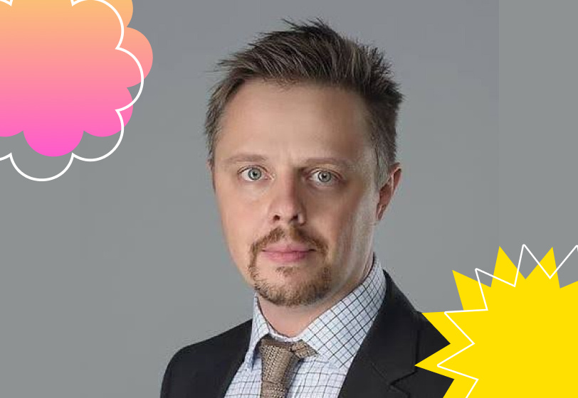 Андрей Кладов