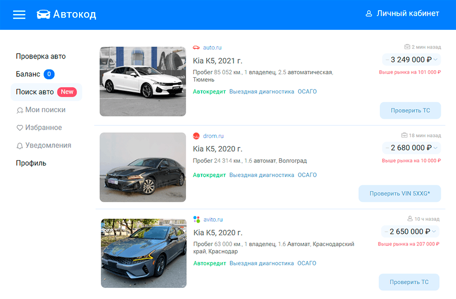 К5 сколько лошадей. К5 сколько лошадей