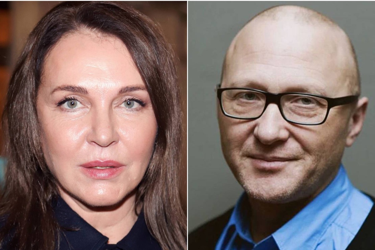     «Умер Дмитрий Мишин. Он не был моим мужем»: Татьяна Лютаева сообщила о смерти близкого человека