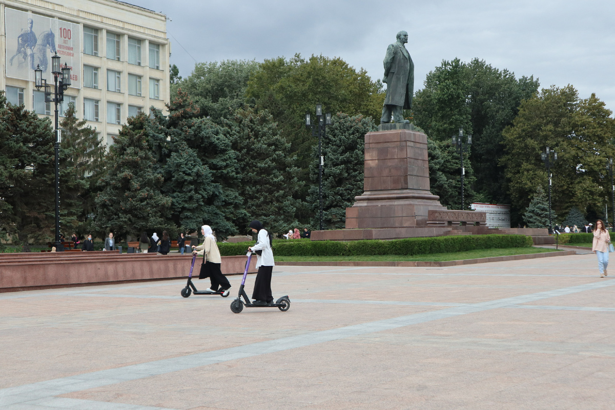 Ð¢ÑÑ Ð² ÐÐ¾ÑÐ´ÑÐ¼Ðµ ÑÐ½Ð¾Ð²Ð° Ð¾Ð·Ð°Ð±Ð¾ÑÐ¸Ð»Ð¸ÑÑ ÐºÑÐ°Ð¹Ð½Ðµ Ð°ÐºÑÑÐ°Ð»ÑÐ½Ð¾Ð¹ Ð¿ÑÐ¾Ð±Ð»ÐµÐ¼Ð¾Ð¹ ÑÐ»ÐµÐºÑÑÐ¾ÑÐ°Ð¼Ð¾ÐºÐ°ÑÐ¾Ð². Ð¡Ð½Ð¾Ð²Ð° ÑÐµÑÐ¸ÑÑ ÑÐ¾ÑÑÑ ÑÐ°Ð¼ÑÐ¼ Ð¿ÑÐ¾ÑÑÑÐ¼ Ð¸ ÑÐ°Ð¼ÑÐ¼ Â«ÑÑÑÐµÐºÑÐ¸Ð²Ð½ÑÐ¼Â» ÑÐ¿Ð¾ÑÐ¾Ð±Ð¾Ð¼: Ð½ÐµÑ ÑÐ²Ð»ÐµÐ½Ð¸Ñ â Ð½ÐµÑ Ð¿ÑÐ¾Ð±Ð»ÐµÐ¼Ñ.-2