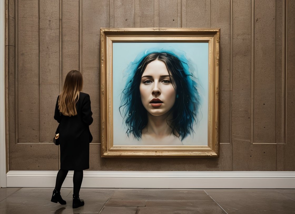 Увидеть себя в прошлой жизни