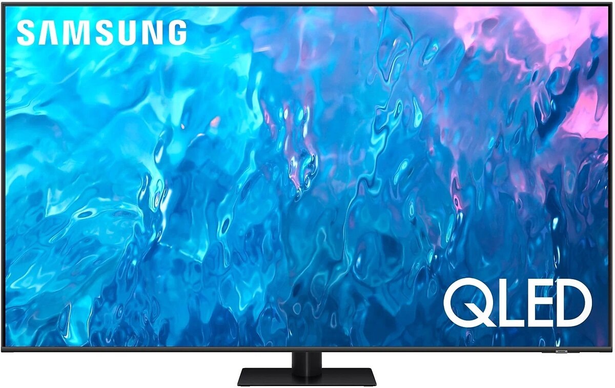 Samsung QE75Q70CAU