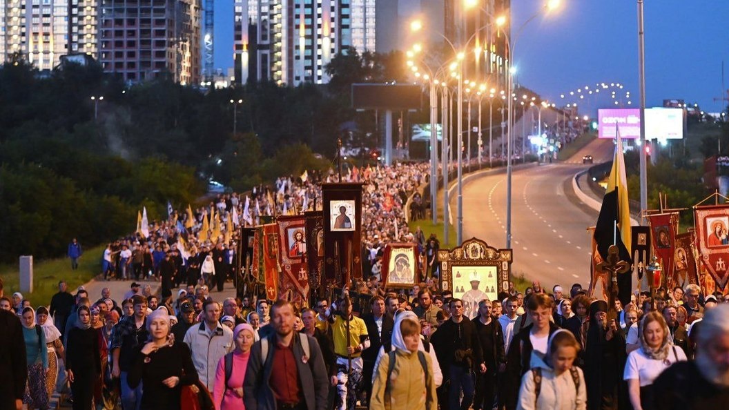    Фото: Олег Рукавицын. Царьград