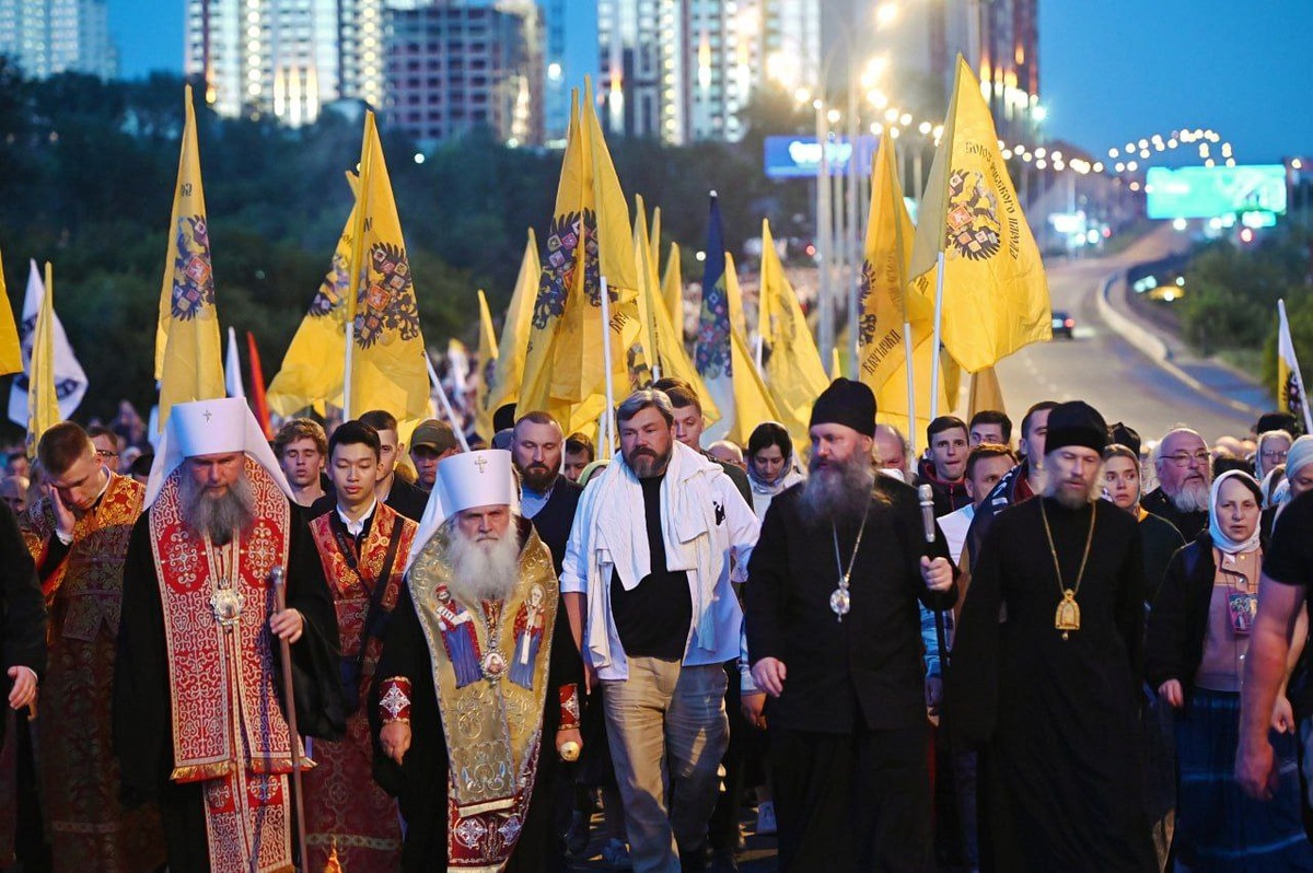    Фото: Олег Рукавицын. Царьград