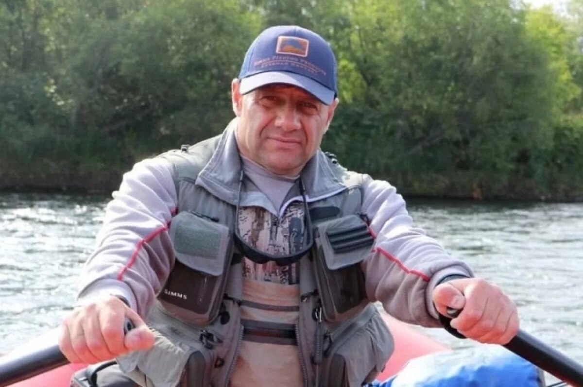    Для поисков пропавшего гида на Камчатке требуются волонтёры и охотники