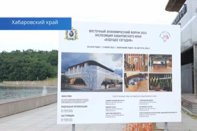    11 проектов ДФО Фото: Пресс-служба полпреда Президента РФ в ДФО