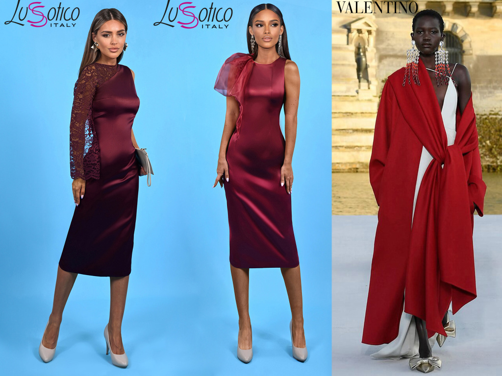 Тренд Весна-Лето 2024