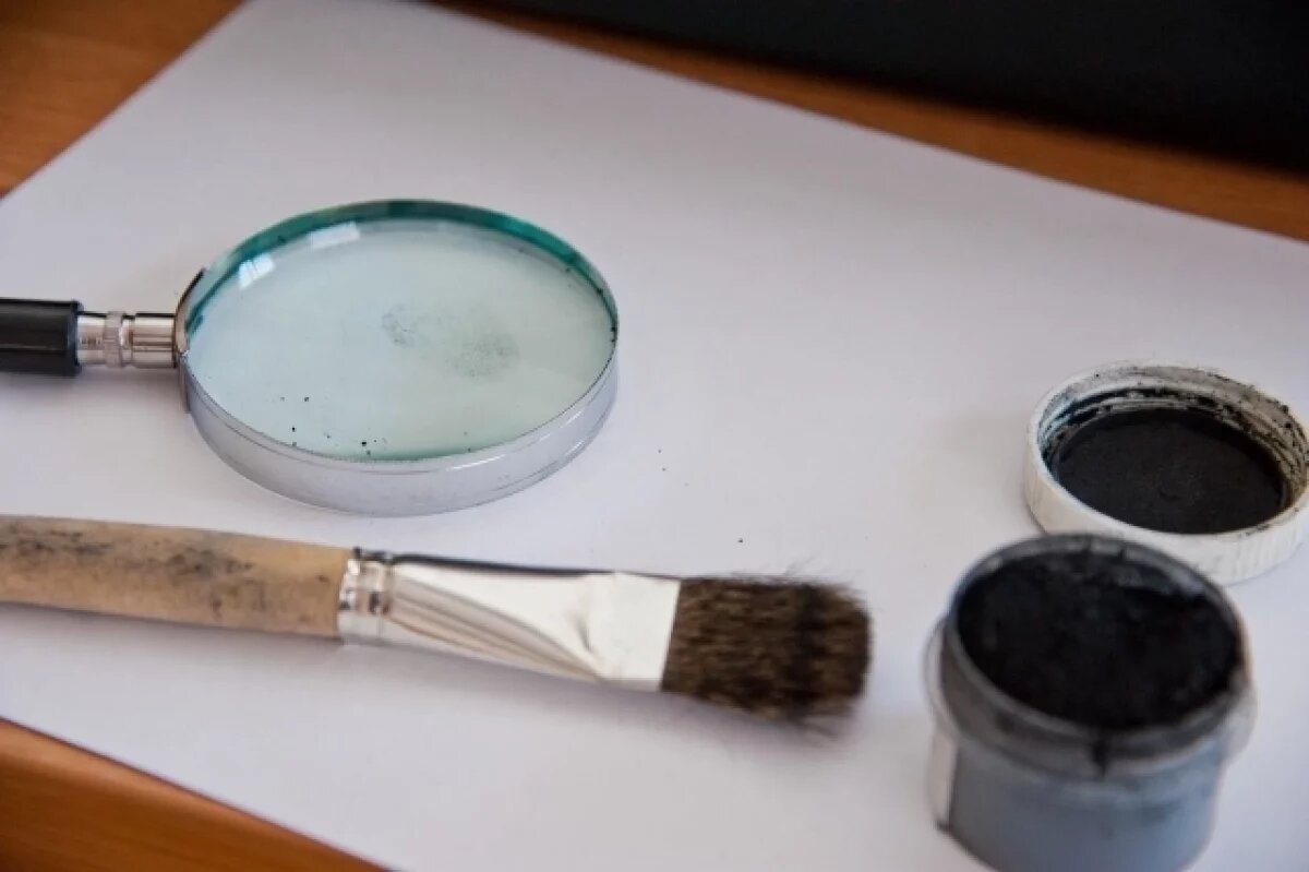    Волгоградец попытался свалить на бандитов зверскую расправу с отцом