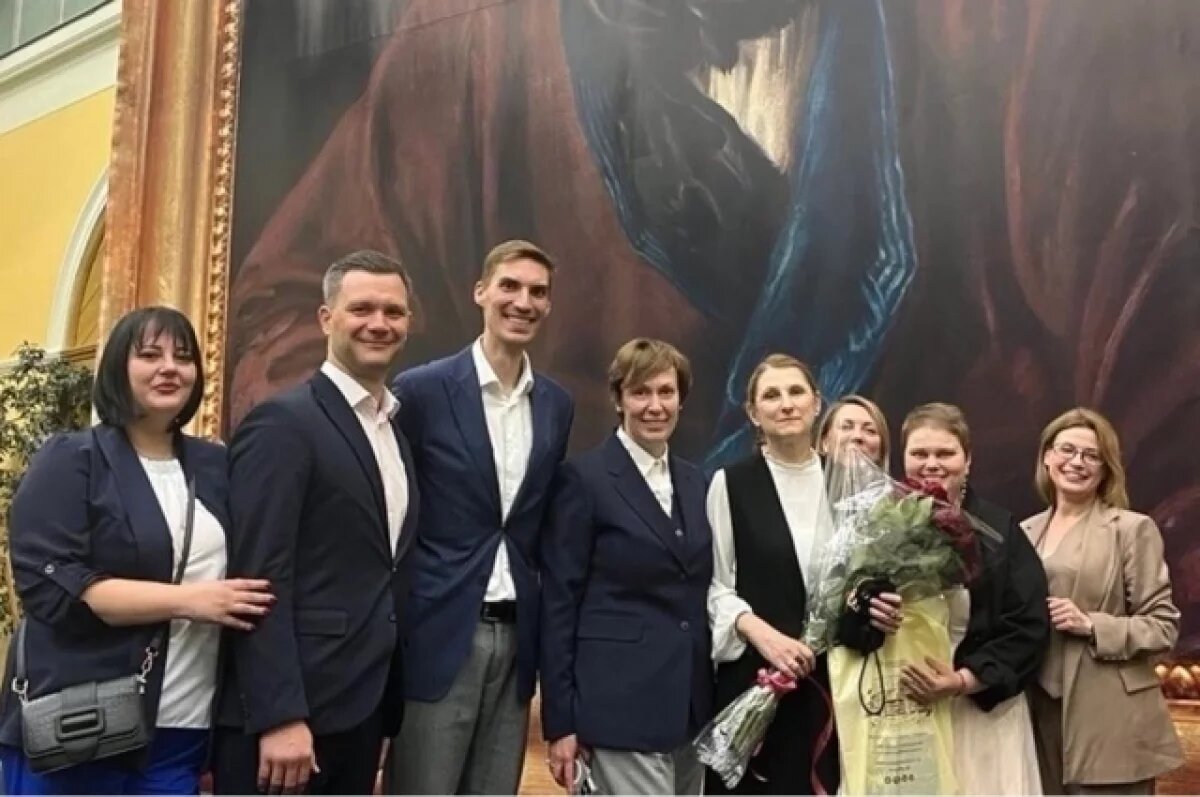    Два директора школ Калуги вышли в финал конкурса «Директор года»