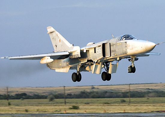 СУ-24МР