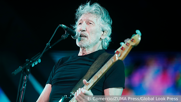     Фото: El Comercio/ZUMA Press/Global Look Press   
 Текст: Максим Попов