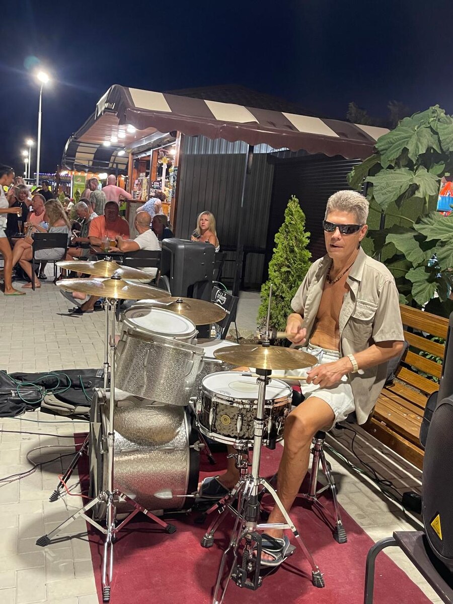 Вэл. Фото автора канала