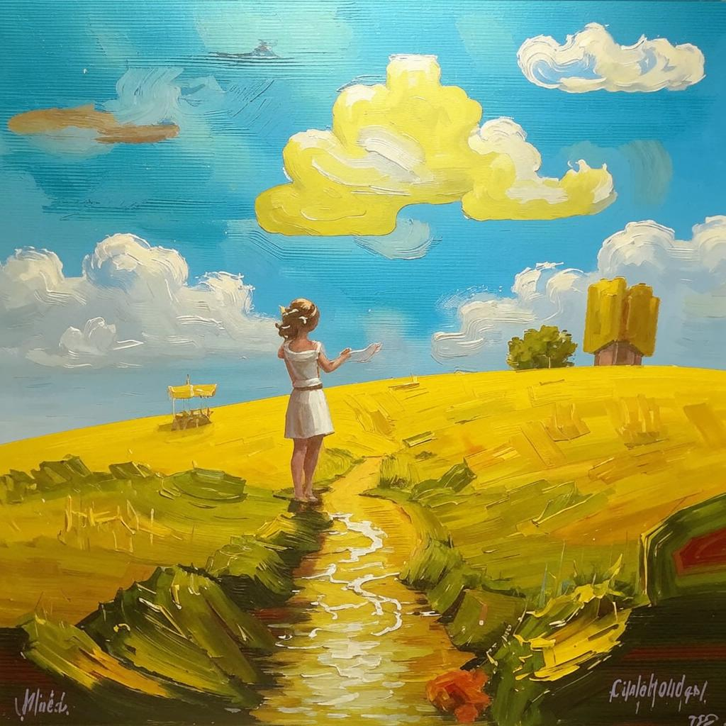 Сгенерировано нейросетью