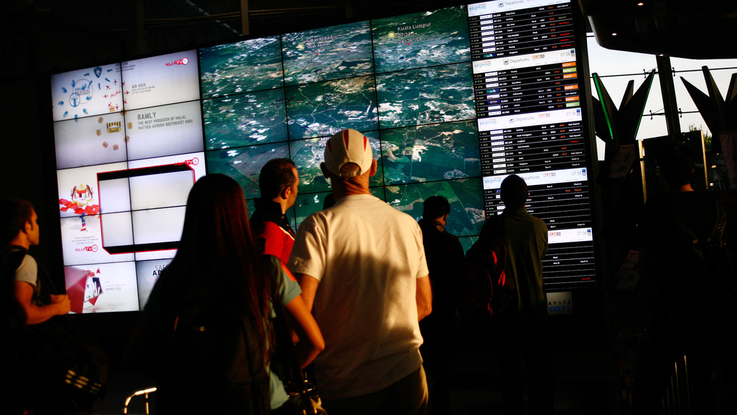    Khairil Safwan / ZUMAPRESS.com/Globallookpress