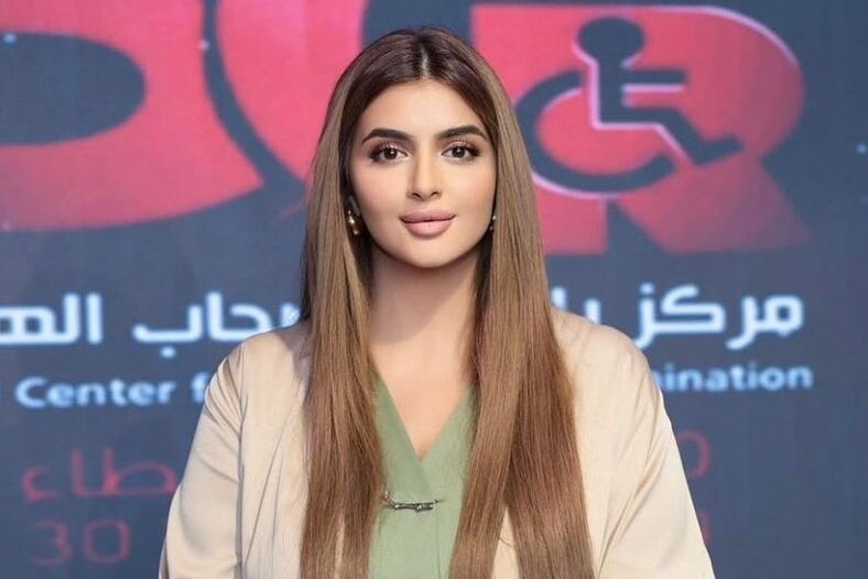     Дубайская принцесса необычным способом сообщила мужу о разводе