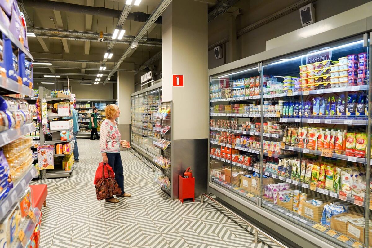    Пелагия Тихонова / АГН Москва