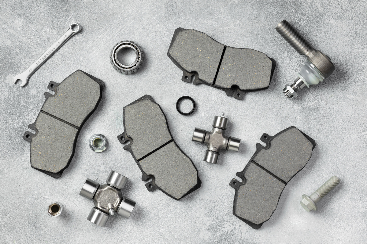 Определять частоту замены колодок только по пробегу машины в корне неверно