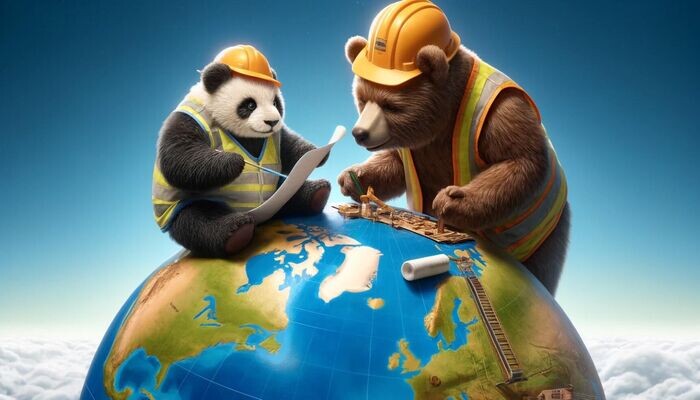 Изображение сгенерировано ИИ© РИА Новости/Сгенерировано ИИ