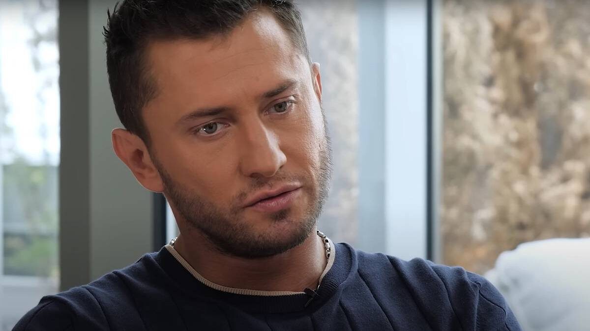    Фото: YouTube / Надежда Стрелец