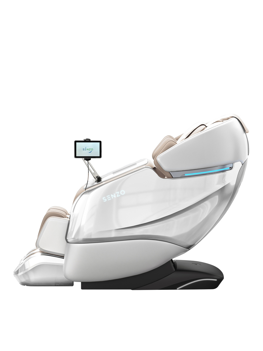 Массажное кресло Senzo Katana