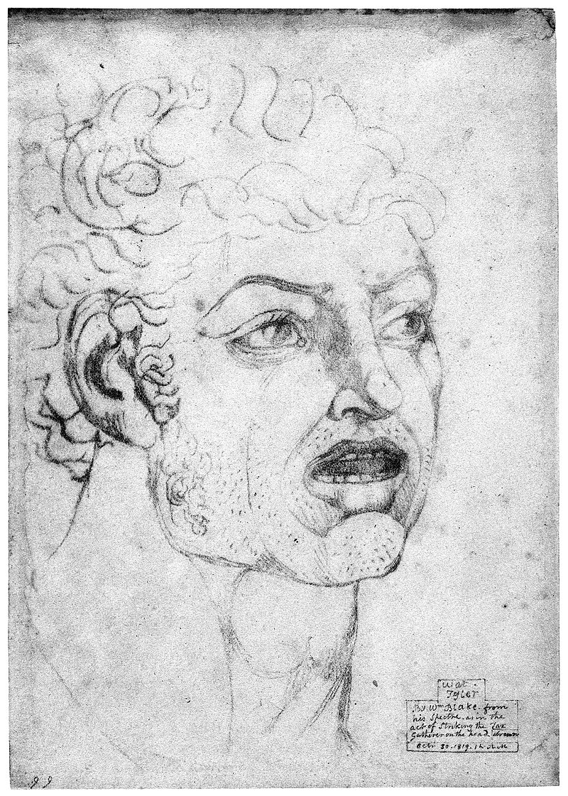 Уот Тайлер 1819