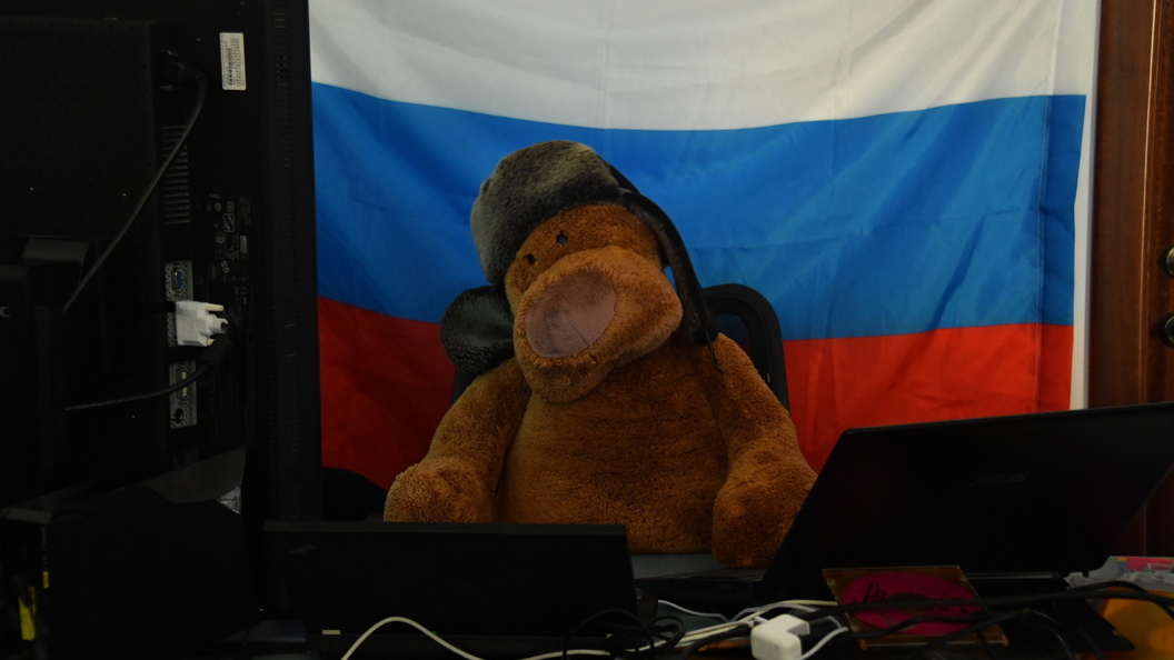    Komsomolskaya Pravda/Globallookpress