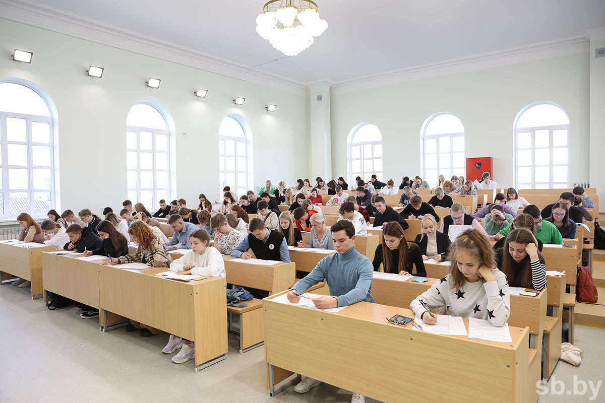    Минобразования: каждое бюджетное место в вузах страны подтверждается заявками от заказчиков кадров