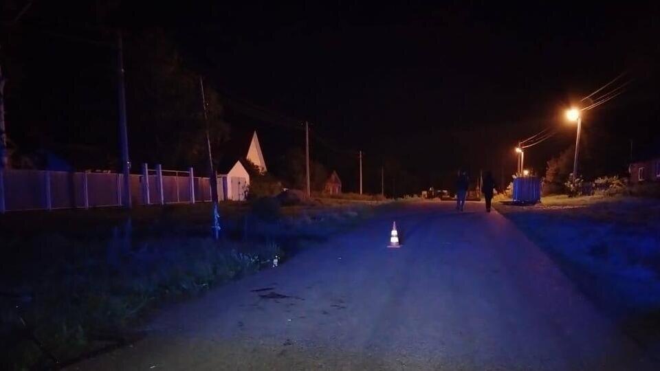 Фото: © t.me/Госавтоинспекция Башкортостана