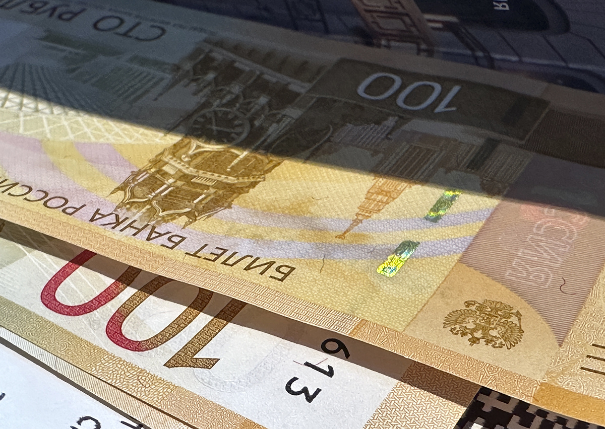    Финансовые аналитики рассказали о перспективах борьбы с инфляцией в России