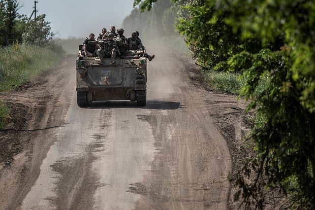 Фото: Viacheslav Ratynskyi / Reuters