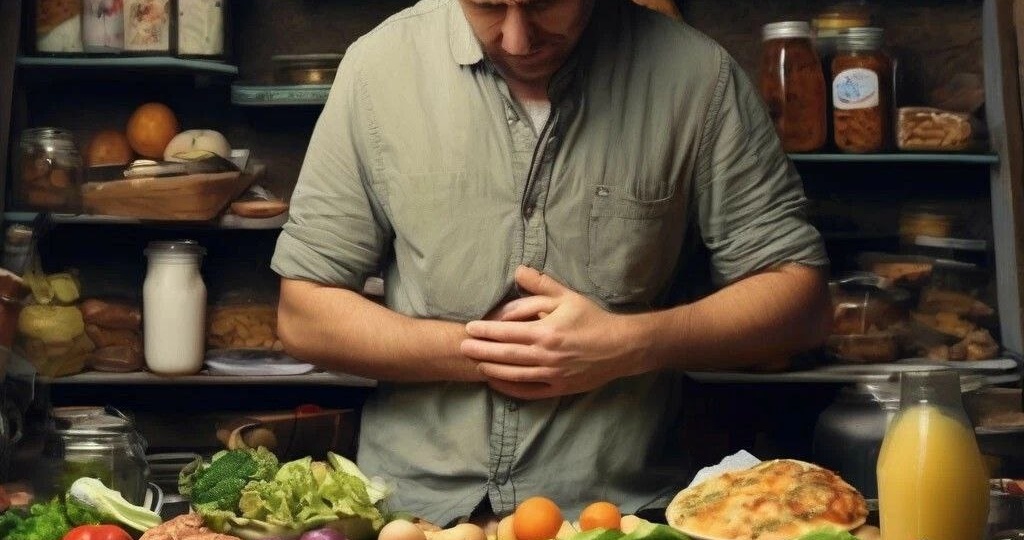 Наиболее частая причина РАКА поджелудочной железы