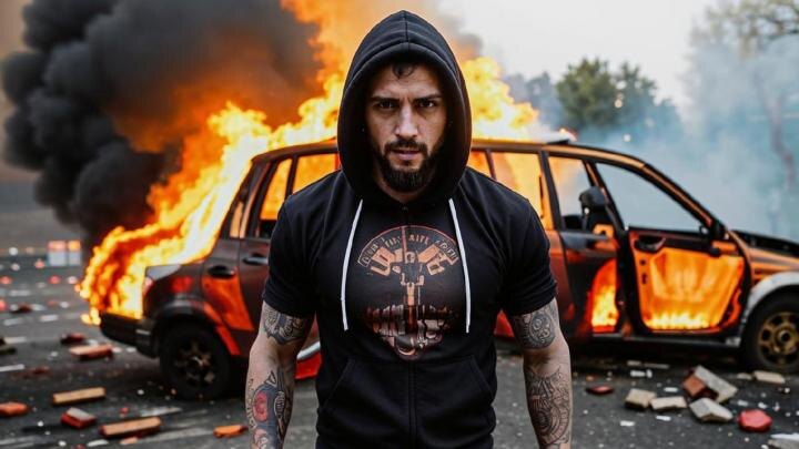 Фото: Коллаж Новороссии