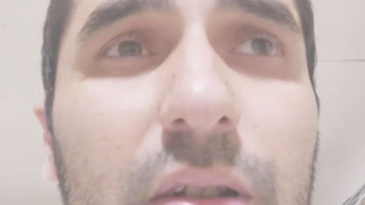 Фото: скриншот видео