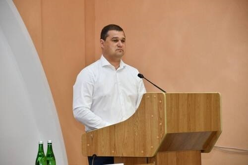    Фото: пресс-служба администрации Краснодарского края