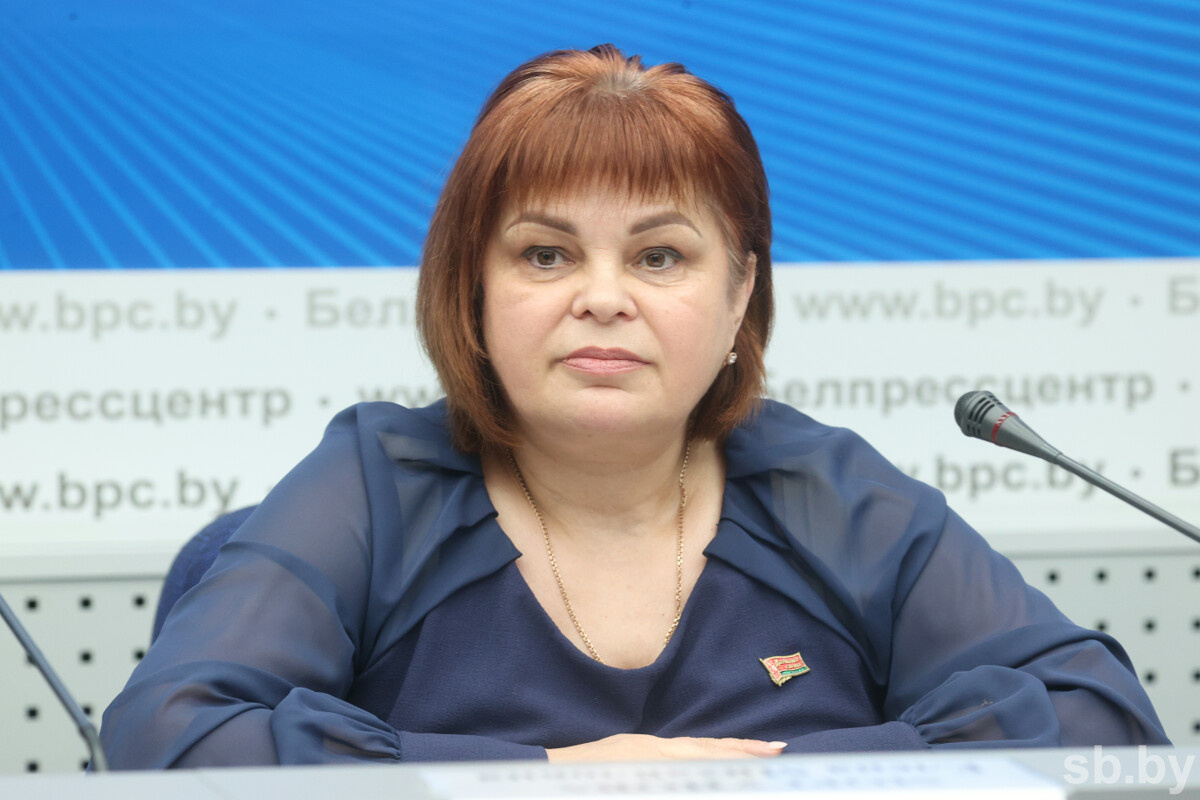    В Год качества получить премию Правительства вдвойне почетно — Моргунова