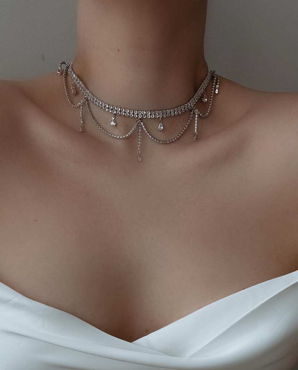 колье yourdiadem