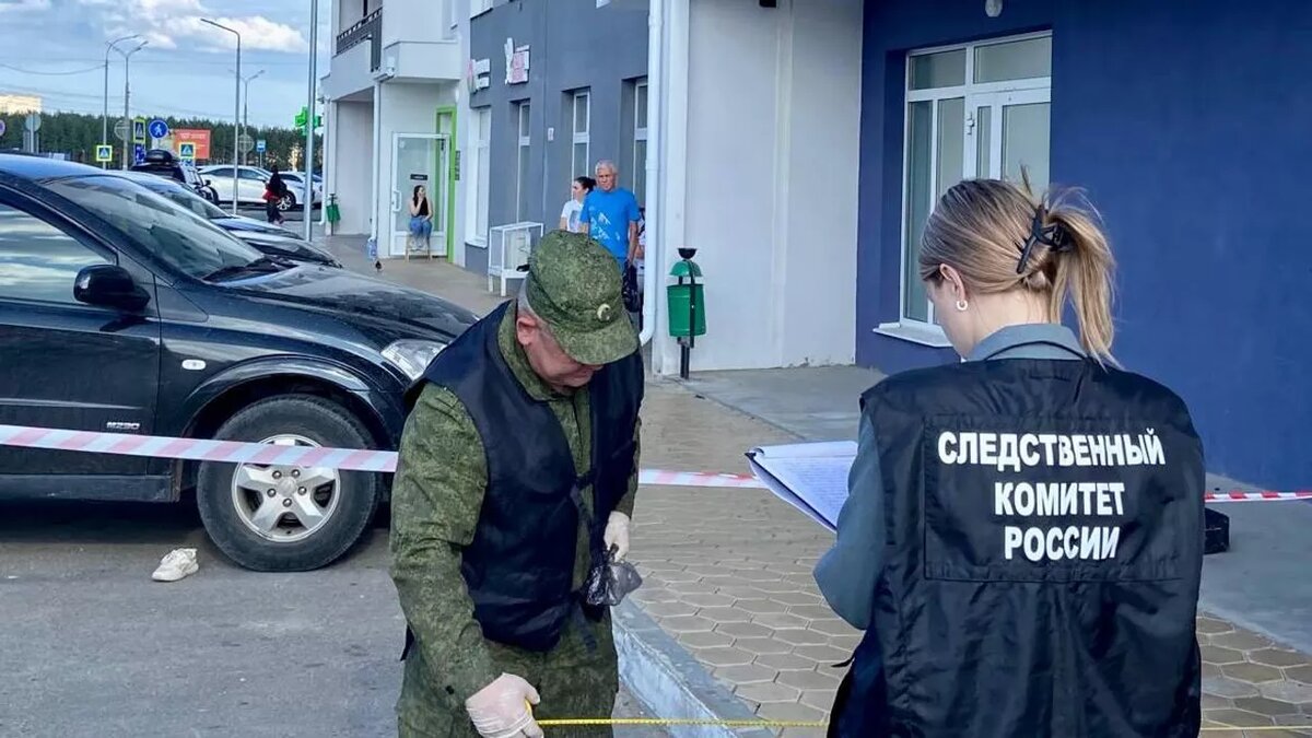 Мать узнала о поступке сына и закричала: В Ижевске незнакомец лишил жизни  ребёнка. На главный вопрос ответа нет | Царьград | Дзен