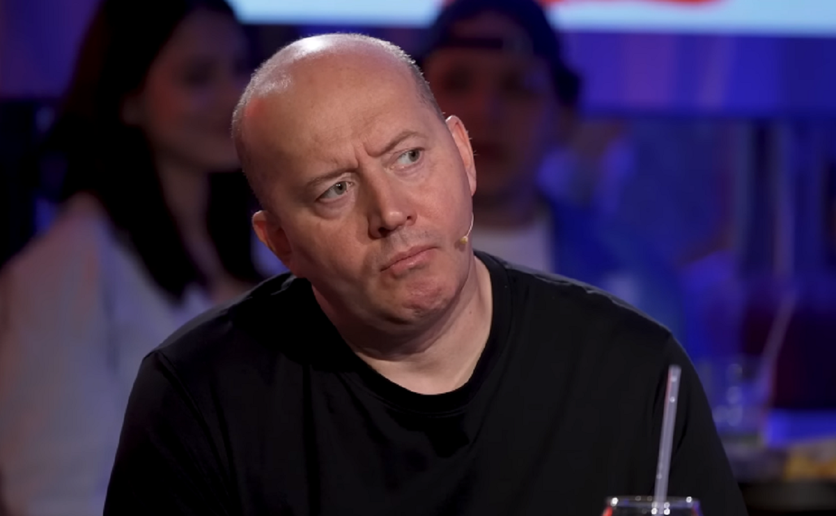 Фото: стоп-кадр из шоу «Вопрос Ребром»