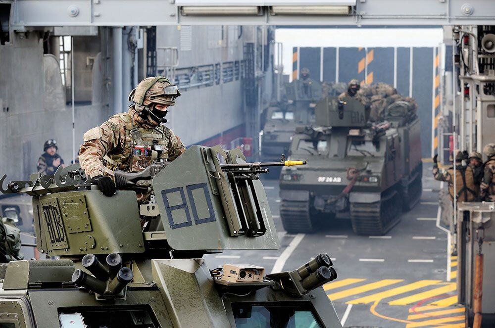    © NATO North Atlantic Treaty Organization