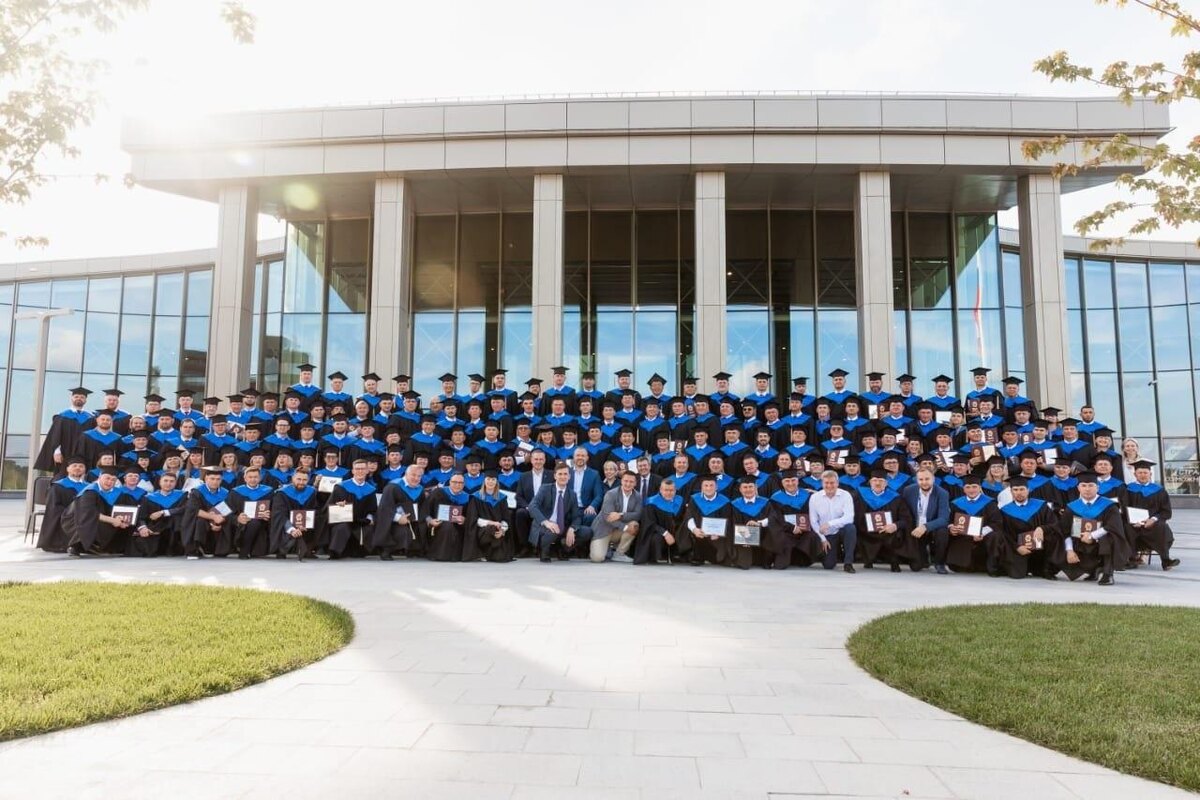     Глава Кохмы прошел обучение в «Школе мэров»