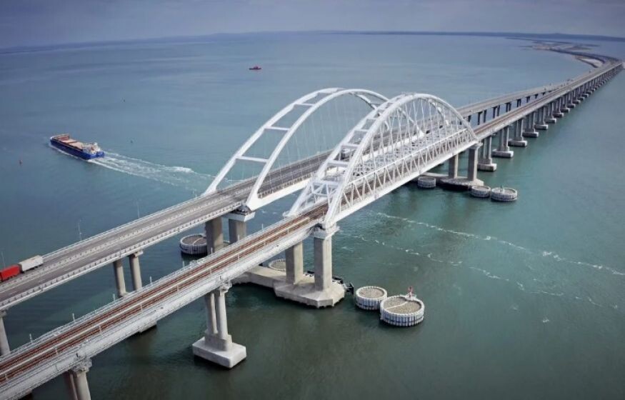    Взрыв на Крымском мосту: британцам помешали устроить ужасный теракт?