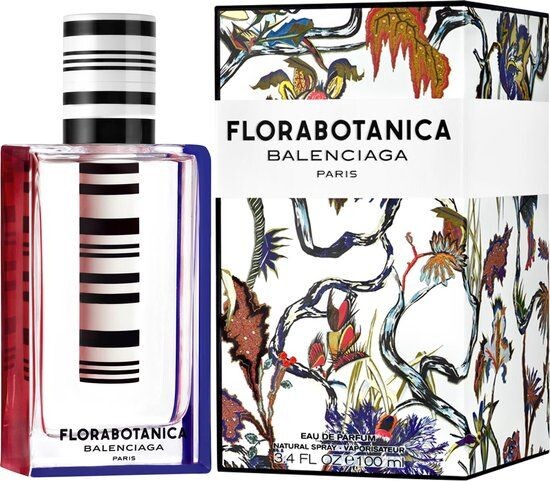 Florabotanica Balenciaga